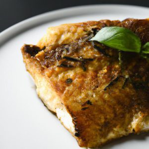 jak upiec filet z ryby w piekarniku