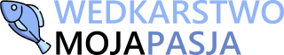 Logo wedkarstwomojapasja.pl